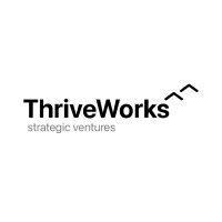 ThriveWorks | strategic ventures logo - Similar company to Swippy Wire