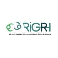 RIGRH GROUPE logo - Similar company to Rhmag