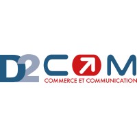 D2com logo - Similar company to Ingenierie Et Informatique De Communication [I2C ]