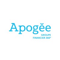 Apogée Groupe Financier 360° - Investia services financiers inc. logo - Similar company to Focus 360 Services