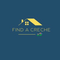 Find A Creche logo - Similar company to Busylittlepixels