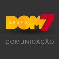 Grupo Dom7 Mkt Digital logo - Similar company to Farol Data Analytics