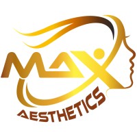 Max Aesthetics & Hair logo - Similar company to Aesthetic Ways