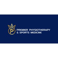 Premier Physiotherapy & Sports Medicine logo - Similar company to Premier Physio