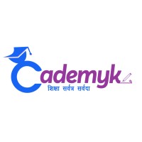 Cademyk logo - Similar company to Forgefusion
