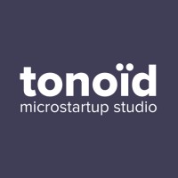 tonoïd logo - Similar company to 2Sync