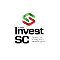 InvestSC logo - Similar company to Secretaria De Estado Da Fazenda De Sc