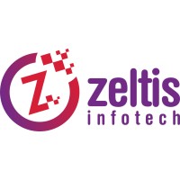 Zeltis Infotech logo - Similar company to Savvy Technologies