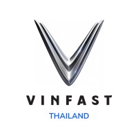 VinFast Thailand logo - Similar company to Mena Transport Pcl