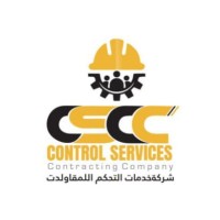 Control Services Contracting LLC logo - Similar company to Rymon