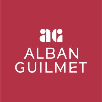 Chocolaterie Pâtisserie Alban Guilmet logo - Similar company to Synergie Performance