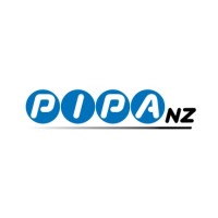 PIPA NZ - Plastics Industry Pipe Association NZ logo - Similar company to Arcpoint Industries