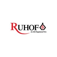 Ruhof China logo - Similar company to Noble Flight Simulation