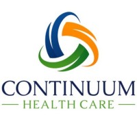 Continuum Health Care logo - Similar company to Continuum Health Group