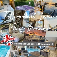 Tattershall Lakes Mini Breaks