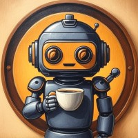 Bots n' Beans logo - Similar company to Foundation Robotics