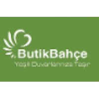 ButikBahçe Peyzaj A.Ş  Vertikal Garden &  Moss Wall logo - Similar company to Acacia Management Facilities Ltd