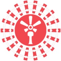 GenieRail logo - Similar company to Simeca