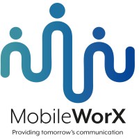 MobileWorX logo - Similar company to Mobile Works Interactive