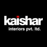 Kaishar Interiors logo - Similar company to Anj Group