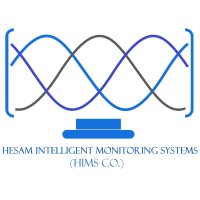 Hesam Intelligent Monitoring Systems Co. logo - Similar company to Dermaroz Teb | درمارز طب