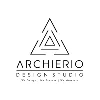 Archierio Design Studio logo - Similar company to Dks Interiors Private Limited