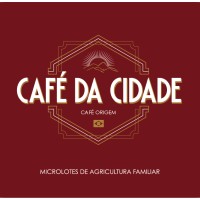 Café Da Cidade