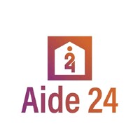 AIDE24 logo - Similar company to Digi-Websolutions | Agence Web À Lalinde
