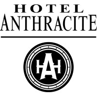 Hotel Anthracite logo - Similar company to Blaschak Anthracite