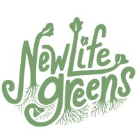 New Life Greens logo - Similar company to Myoworks, Inc.