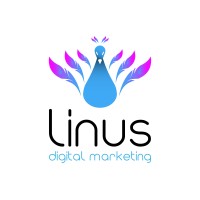 Linus Digital Marketing logo - Similar company to Digital Upgrade Project