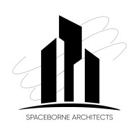 Spaceborne Architects logo - Similar company to Leewayarch