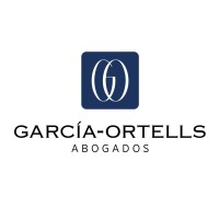 García-Ortells, Abogados, SLP logo - Similar company to Abogado De Accidente