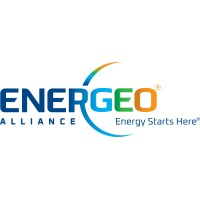EnerGeo Alliance logo - Similar company to Microseismic, Inc.