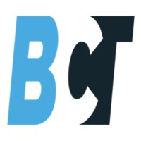 BlueCloud Technologies logo - Similar company to Bluecloud