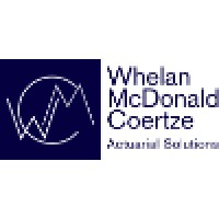 WMC Actuarial Solutions Ltd logo - Similar company to Tutman Fund Solutions Limited
