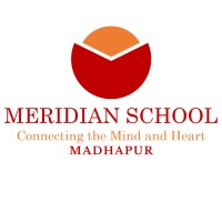 Meridian Madhapur logo - Similar company to V4Edu