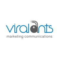 Viral Ants logo - Similar company to Image Drivers Llp