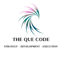 The Que Code logo - Similar company to Mira Ai Llc
