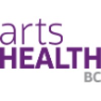 Arts Health Network Canada And Arts Health Bc