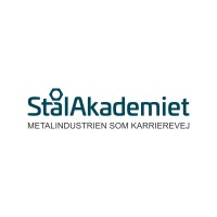 Stålakademiet.nu logo - Similar company to Industritekniker.Nu