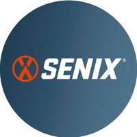 SENIX Australia logo - Similar company to Rushmore Distributors