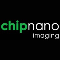 Chip NanoImaging AS logo - Similar company to Cc-Norchip