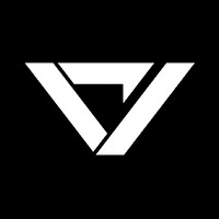 Velocity XD logo - Similar company to Fallout Entertainment