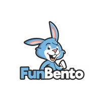 Funbento.india logo - Similar company to Go Coco®