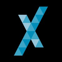 Virtual X logo - Similar company to Virtual-X