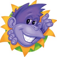 Monkey Joe's logo - Similar company to Hatchtank Innovations