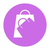 Konix Shopping App logo - Similar company to Vant Inc.