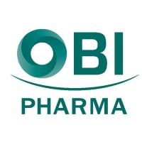 OBI Pharma USA logo - Similar company to Obi Pharma