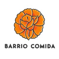 Barrio Comida